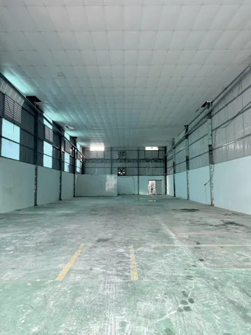 Cho thuê Kho, nhà xưởng 440m2 giá 30 tại - Chọn - Phường Vĩnh Phú Thị xã Thuận An Bình Dương