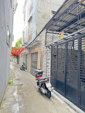 Bán Nhà riêng 35m2 có sẵn 35 m2 thổ cư giá 1.89 tỷ tại Đường Tô Hiệu Phường Hồ Nam Quận Lê Chân Hải Phòng