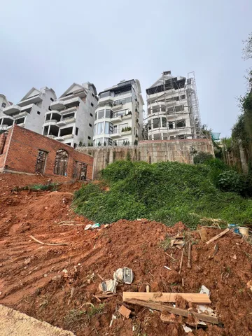 BÁN NHANH LÔ ĐẤT BIỆT THỰ GIÁ TỐT – KHU TRỊNH HOÀI ĐỨC, ĐÀ LẠT