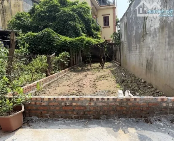 Bán đất Dương Quang, Gia Lâm 40m2 ô tô vào đất giá 2.88 tỷ