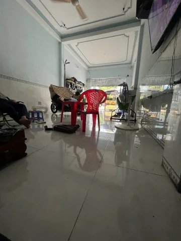 Bán Nhà riêng 65m2 có sẵn 65 m2 thổ cư giá 13 tỷ tại - Chọn - Phường Tân Sơn Nhì Quận Tân Phú TP. Hồ Chí Minh