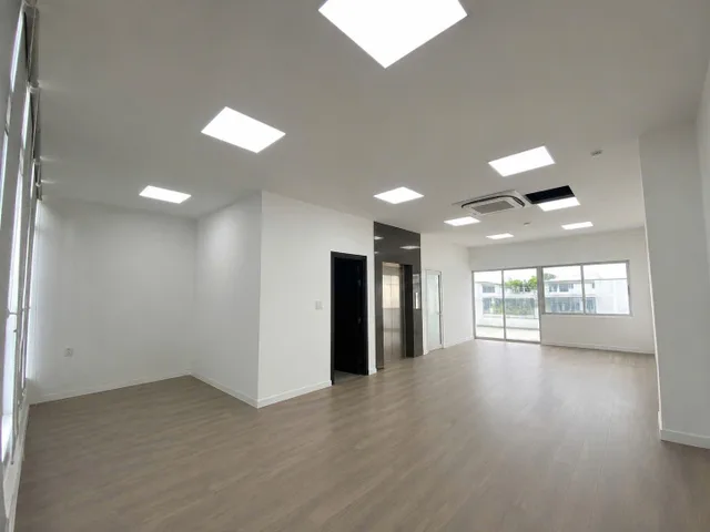 BDS  HVL LVCC CHO THUÊ NGUYÊN CĂN 58 Nguyễn Cơ Thạch  Q2