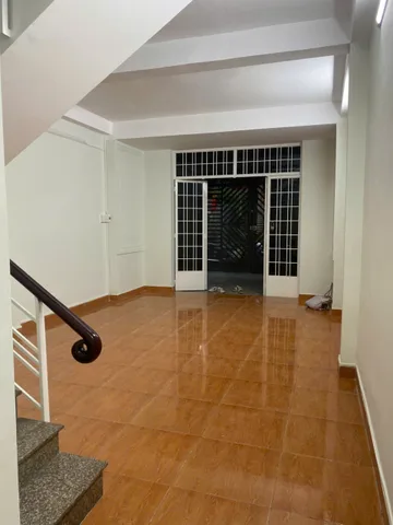 🔥 HẺM XE HƠI – SÁT CHỢ TÂN HƯƠNG – GIÁ TỐT ĐỂ Ở - CHỈ 5 TỶ NHỈNH🔥