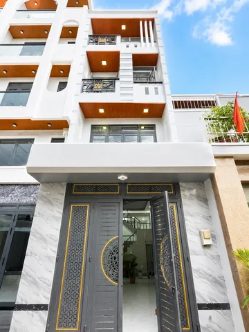 Bán Nhà riêng 60m2 có sẵn 60 m2 thổ cư giá 6.3 tỷ tại Đường Lê Đình Cẩn Phường Bình Trị Đông Quận Bình Tân TP. Hồ Chí Minh