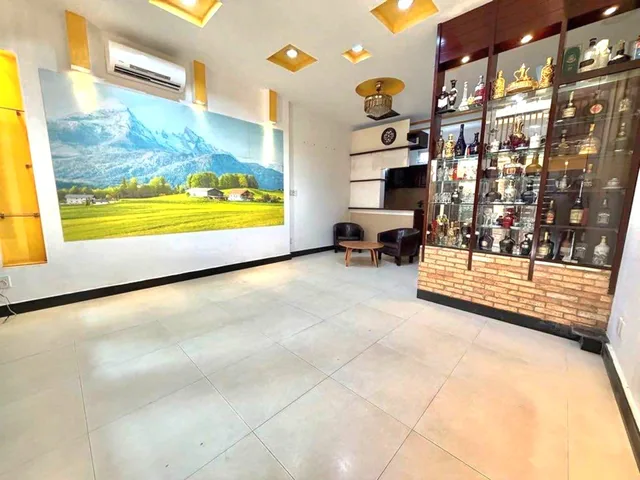 Bán Nhà riêng 75m2 có sẵn 75 m2 thổ cư giá 4.99 tỷ tại Đường Liên Khu 5 - 6 Phường Bình Hưng Hoà B Quận Bình Tân TP. Hồ Chí Minh
