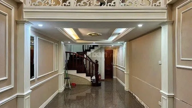 CHÍNH CHỦ CHO THUÊ NHÀ NGUYÊN CĂN 6 TẦNG SỐ NHÀ 45 NGÁCH 12 NGÕ 629 PHỐ KIM MÃ - BA ĐÌNH