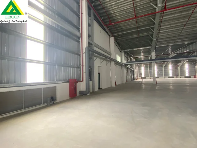 . CHO THUÊ NHÀ XƯỞNG TẠI NAM ĐÌNH VŨ HẢI PHÒNG
