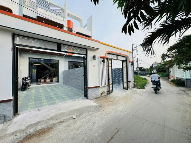 🏠 MẶT TIỀN HỒ VĂN CỐNG – NHÀ HOÀN THIỆN – CHỈ 2 TỶ