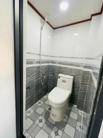Bán Nhà SỔ ĐỎ CHUNG ,SỐ NHÀ HUYỆN riêng 45m2 có sẵn 45 m2 thổ cư giá 1.68 tỷ tại - Chọn - - Chọn - Xã Đông Thạnh TP. Hồ Chí Minh