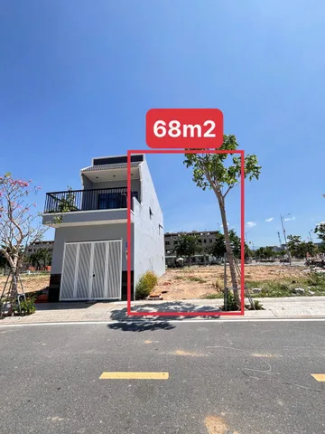 ĐẤT NỀN XÂY DỰNG TỰ DO – VỊ TRÍ KIM CƯƠNG TẠI KĐT MỚI PHỦ HÀ - NINH THUẬN CŨ