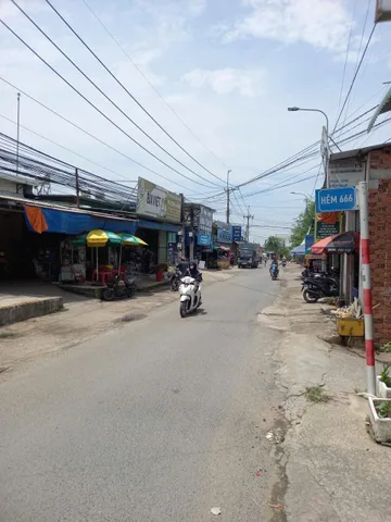Bán Đất 722m2 có sẵn 100 m2 thổ cư giá 10 tỷ tại Xã Tam An Huyện Long Thành Đồng Nai