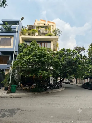 Bán Nhà 2 mặt tiền khu Đông Thủ Thiêm 128m2 Cạnh GlobalCity