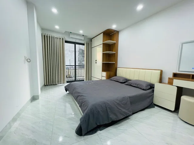 CĂN NHÀ RỘNG ĐÁNG GIỮ TẠI BẠCH MAI – MẶT TIỀN 6M HIẾM – 65M²