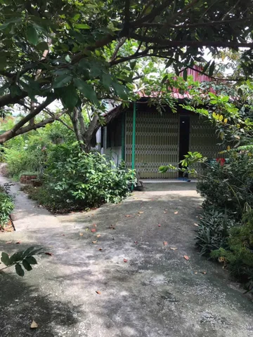 Bán Đất 953m2 tại  Xã Bình Chánh Huyện Bình Chánh TP. Hồ Chí Minh