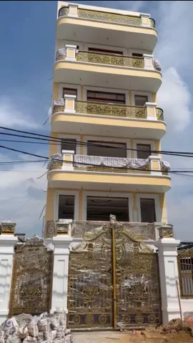 Bán Nhà riêng 192m2 có sẵn 192 m2 thổ cư giá 27 tỷ tại Phường Tam Bình Quận Thủ Đức TP. Hồ Chí Minh
