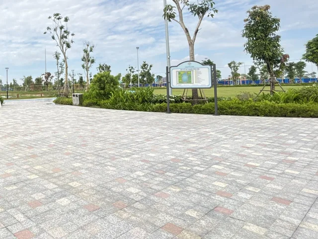 bán lô đất ngộp đường 3/2 thị trấn hậu nghĩa ngay vinhomes hậu nghĩa đất đô thị