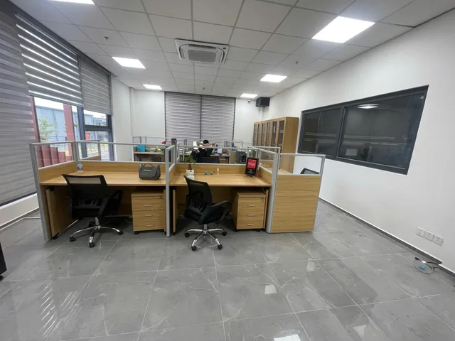 CHO THUÊ NHÀ XƯỞNG 1.400m2 tại KHU CÔNG NGHIỆP YÊN PHONG – BẮC NINH