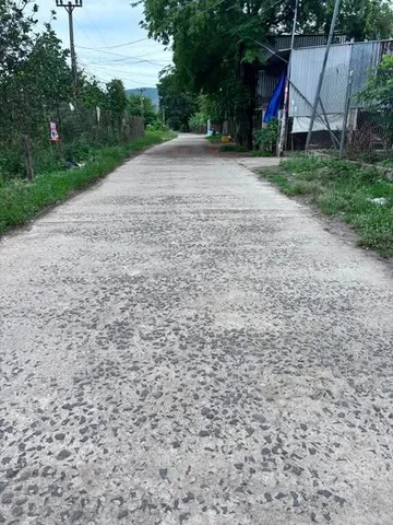 Bán Đất 306m2 có sẵn 278 m2 thổ cư giá 3.62 tỷ tại Đường Tỉnh Lộ 2 Xã Diên Lạc Huyện Diên Khánh Khánh Hòa