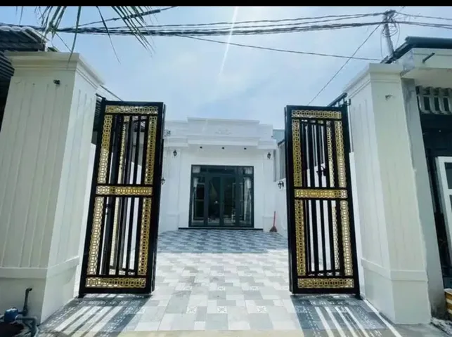 Bán Nhà riêng 100m2 có sẵn 90 m2 thổ cư giá 1.18 tỷ tại Đường Võ Trần Chí Xã Tân Nhựt Huyện Bình Chánh TP. Hồ Chí Minh