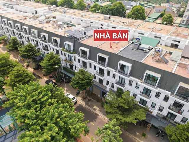 DUY NHẤT 1 CĂN TÂY BẮC LÕI MILANO - VIEW CÔNG VIÊN CỰC THOÁNG