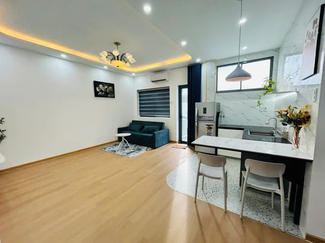 BÁN GẤP CĂN HỘ 319 LÝ THƯỜNG KIỆT QUẬN 11