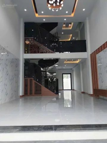 Bán Nhà riêng 80m2 có sẵn 80 m2 thổ cư giá 4.6 tỷ tại Thị trấn Hóc Môn Huyện Hóc Môn TP. Hồ Chí Minh