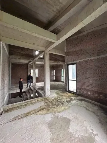 Bán Biệt Thự Foresa 9 Xuân Phương 150m² | Mặt Đường Đôi Vỉa Hè Rộng, Mặt Tiền 10m, Xây Thô Tự Thiết Kế - Giá 34.5 Tỷ