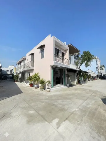 Bán Nhà riêng 38.5m2 có sẵn 38.5 m2 thổ cư giá 2.1 tỷ tại Đường Huyện Nhà Bè Xã Phước Kiển Huyện Nhà Bè TP. Hồ Chí Minh