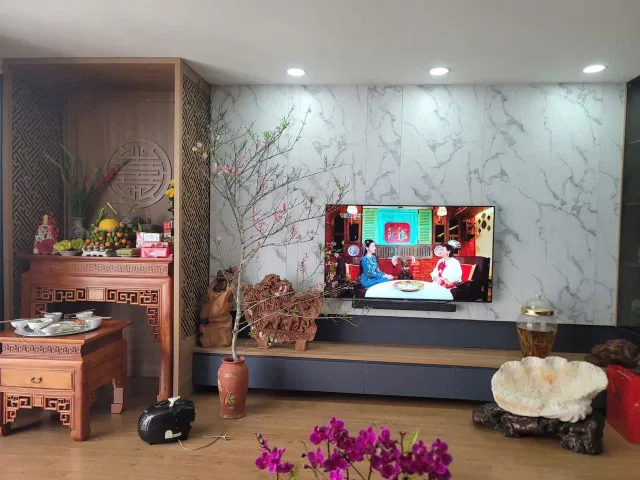 Bán Căn Hộ Iris Garden Mỹ Đình 136m² | Ngã Tư Trần Hữu Dực - Nguyễn Cơ Thạch, 3PN Rộng, Sẵn Slot Ô Tô - Giá 96 Tr/m²