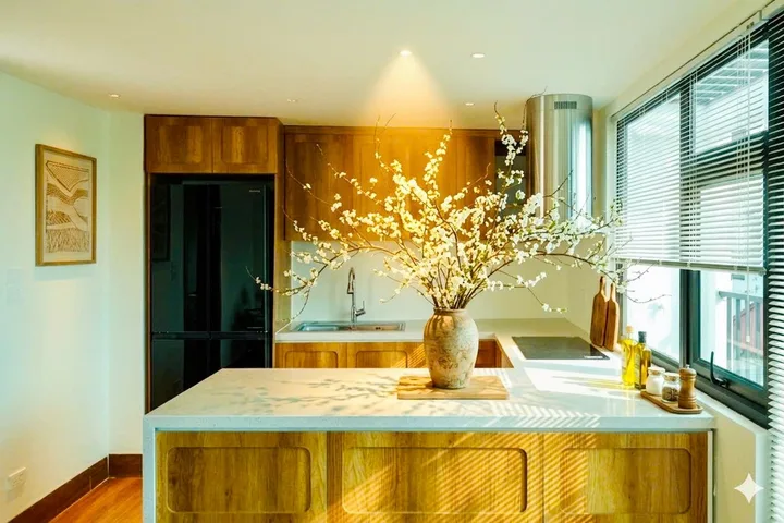 Bán nhà mặt phố Thanh Xuân, 36M*6T, MT 6M, nhà mới thang máy chủ nhà tặng full nội thất, dọn vào ở luôn, Giá 11 Tỷ