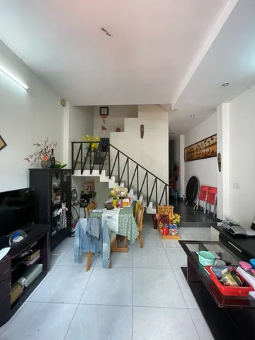 Bán Nhà riêng 76m2 có sẵn 76 m2 thổ cư giá 13 tỷ tại - Chọn - Phường Tân Sơn Nhì Quận Tân Phú TP. Hồ Chí Minh