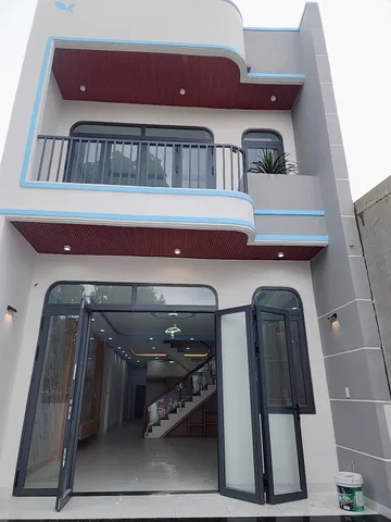 Bán Nhà riêng 40m2 có sẵn 40 m2 thổ cư giá 2.8 tỷ tại - Chọn - Phường Long Thạnh Mỹ Quận 9 TP. Hồ Chí Minh