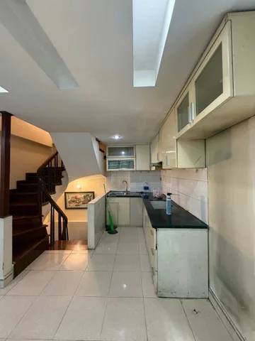Cho thuê Nhà Ngõ 39 Dốc Tam Đa - Hoàng Hoa Thám 23M² 4 Tầng 2 Ngủ - Giá Thuê 10tr