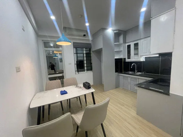 Bán Căn Góc 3PN Tòa A CC 789 Mỹ Đình 92m² | Khu Cán Bộ BQP, Tầng Thấp Tiện Lợi, Full Đồ - Giá 6.9 Tỷ