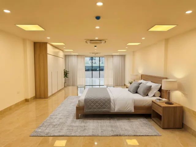 SIÊU PHẨM MẶT PHỐ THƯỢNG ĐÌNH, THANH XUÂN, LÔ GÓC 2 MẶT THOÁNG, 76m² x6T, 25 TỶ VỈA HÈ RỘNG