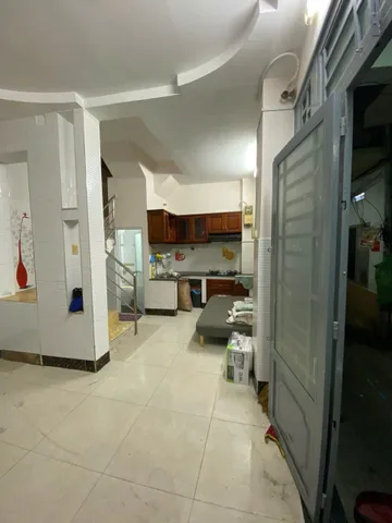Bán giá 3.636 tỷ chính chủ, sổ hồng đầy đủ. Ngã tư Bảy Hiền Tân Bình