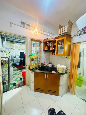 Bán Nhà riêng 150m2 có sẵn 100 m2 thổ cư giá 5 tỷ tại Xã Đông Thạnh Huyện Hóc Môn TP. Hồ Chí Minh