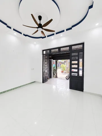 Bán Nhà riêng 101m2 có sẵn 86 m2 thổ cư giá 2.8 tỷ tại Đường N2 Phường An Phú Thị xã Thuận An Bình Dương