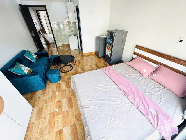 Bán Nhà riêng 40m2 có sẵn 40 m2 thổ cư giá 21.7 tỷ tại - Chọn - Phường Nghĩa Đô Quận Cầu Giấy Hà Nội