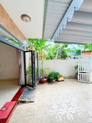Bán Nhà riêng 86m2 có sẵn 60 m2 thổ cư giá 2.69 tỷ tại Phường Tương Bình Hiệp Thành phố Thủ Dầu Một Bình Dương