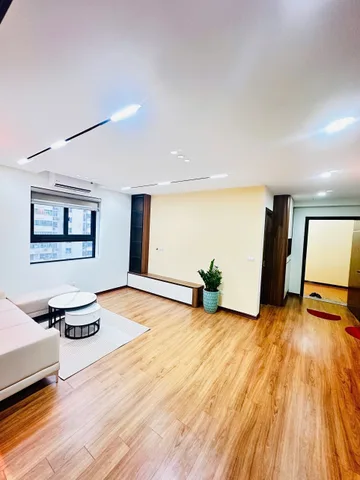 Bán Căn hộ chung cư 71m2 giá 6.5 tỷ tại Đường Yên Hòa Phường Yên Hoà Quận Cầu Giấy Hà Nội