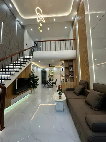 Bán Nhà riêng 66m2 có sẵn 66 m2 thổ cư giá 3.85 tỷ tại Đường Trường Chinh Phường An Khê Quận Thanh Khê Đà Nẵng