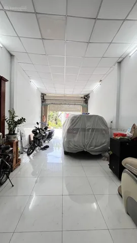 Bán Nhà riêng 81m2 có sẵn 80 m2 thổ cư giá 5.2 tỷ tại Xã Đông Thạnh Huyện Hóc Môn TP. Hồ Chí Minh