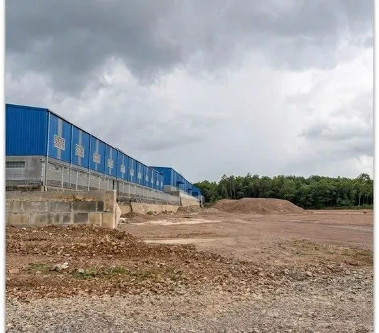 Bán Đất 14983m2 giá 50 tỷ tại Xã Tân Định Huyện Bắc Tân Uyên Bình Dương