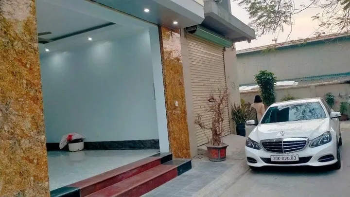 Cho thuê Nhà Ngõ 89 Thịnh Liệt - Hoàng Mai 72M² 4 Tầng - Ô Tô Tải Đỗ Cửa - Ở, Kinh Doanh - Giá Thuê 31tr