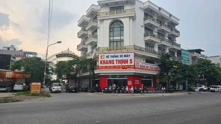 🔥 ĐẤT KĐT TÂN VIỆT TIẾN 73m2 – ĐẠI ĐỒNG CHỈ 4.TỶ 500🔥