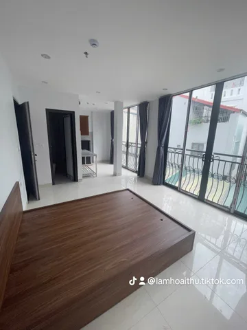 CHỈ CÒN 1 PHÒNG DUY NHẤT 3,5TR QUANG TIẾN, NAM TỪ LIÊM