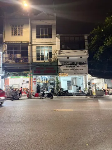 🔥 MẶT PHỐ TRẦN PHÚ - TỪ SƠN | VỪA TẠO DÒNG TIỀN, VỪA KINH DOANH ĐỈNH 🔥