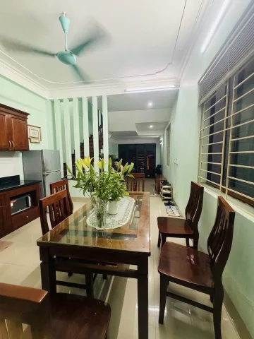 Bán Nhà riêng 50m2 có sẵn 50 m2 thổ cư giá 13.3 tỷ tại Đường Văn Quán Phường Văn Quán Quận Hà Đông Hà Nội