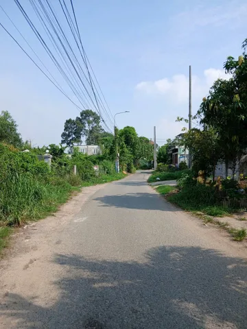 Bán Nhà trọ 161m2 có sẵn 161 m2 thổ cư giá 5 tỷ tại Đường Lý Tự Trọng Thị trấn Long Thành Huyện Long Thành Đồng Nai